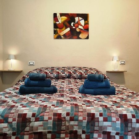 Marino Apartments Levanto Exterior photo