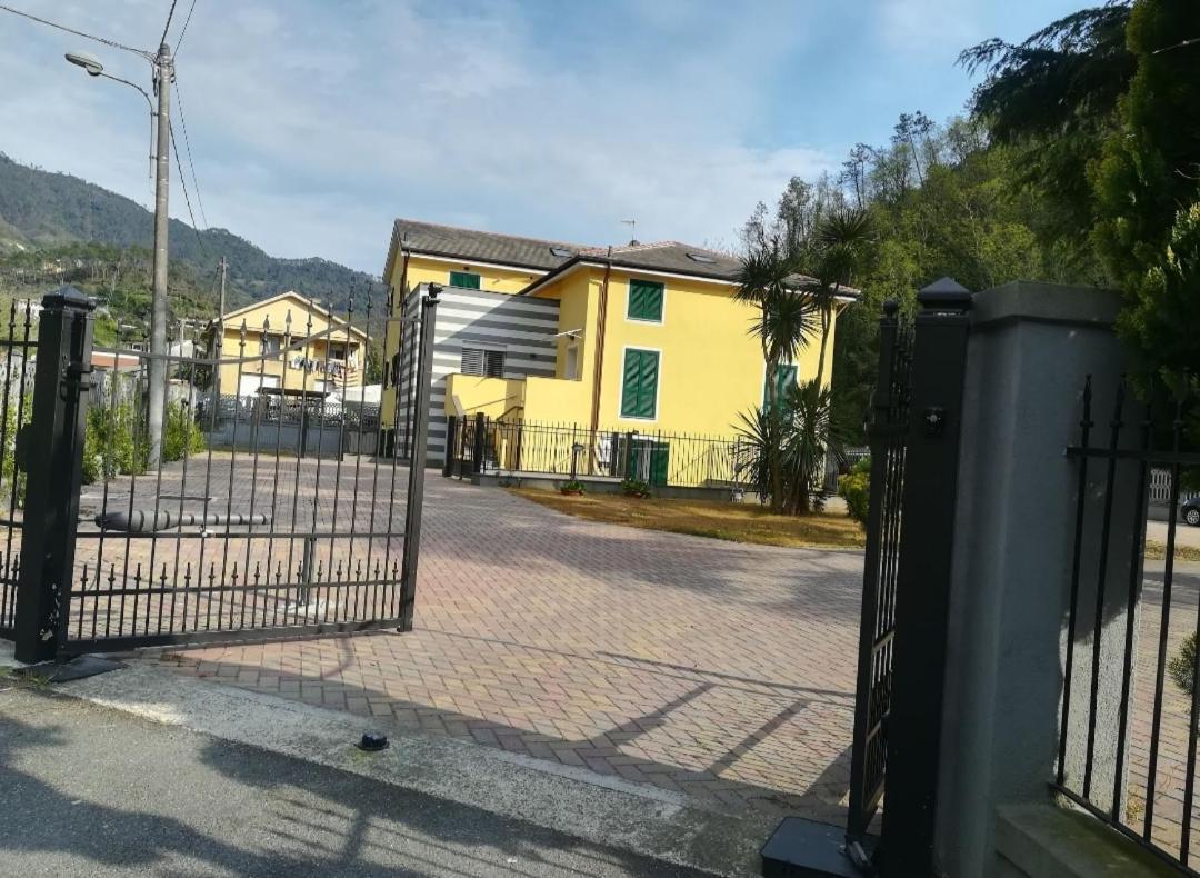 Marino Apartments Levanto Exterior photo