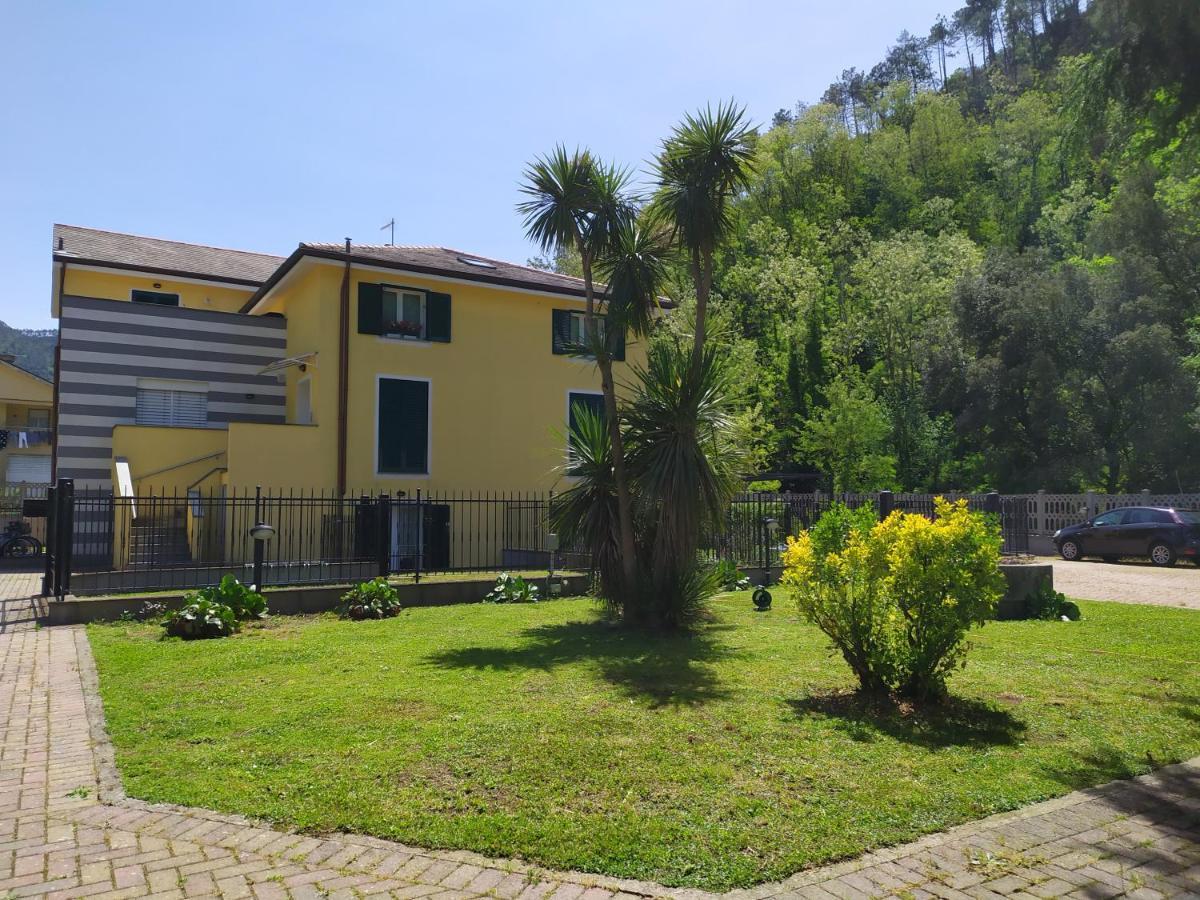 Marino Apartments Levanto Exterior photo