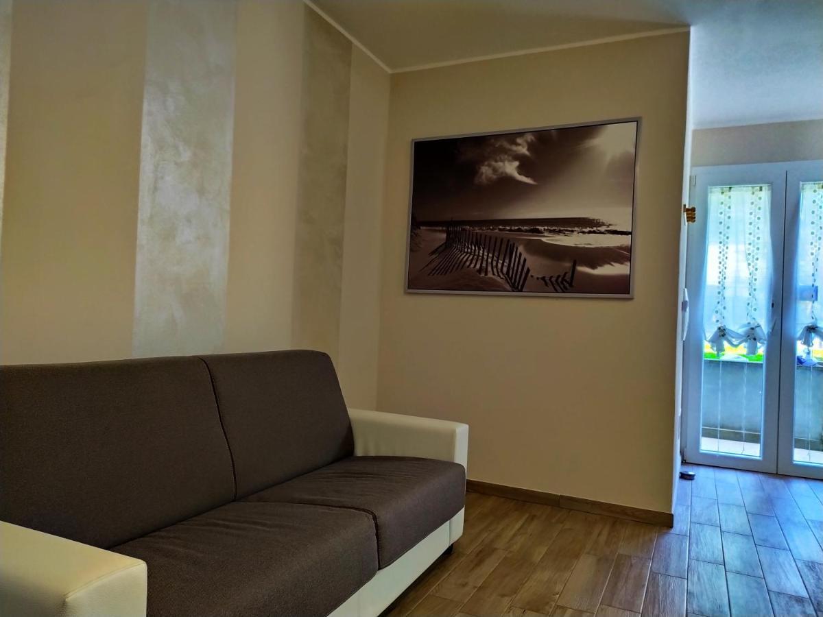 Marino Apartments Levanto Exterior photo