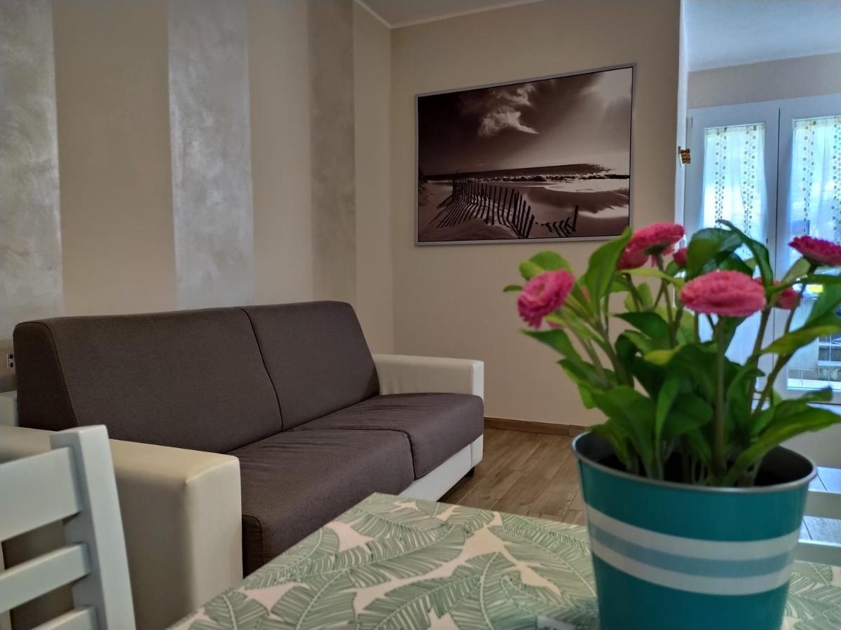 Marino Apartments Levanto Exterior photo