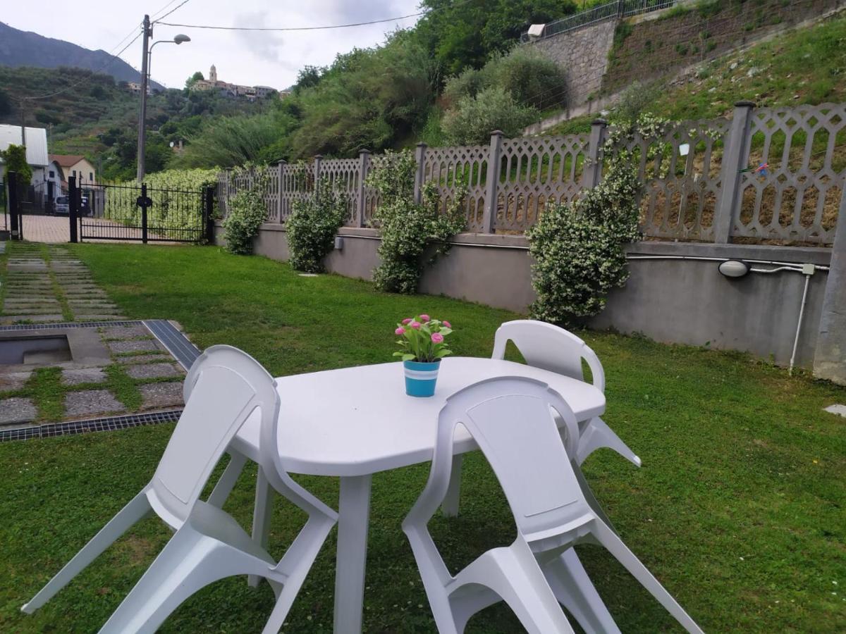 Marino Apartments Levanto Exterior photo