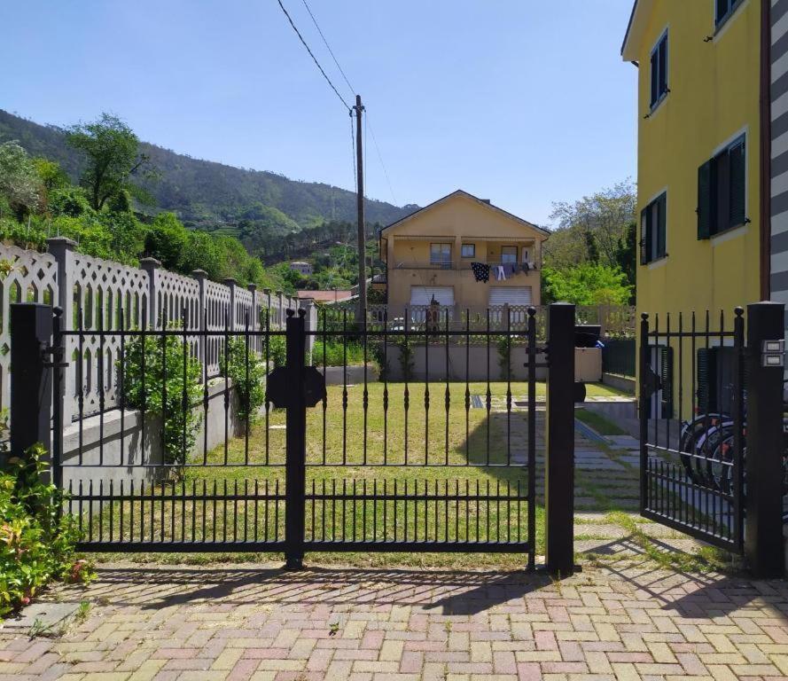 Marino Apartments Levanto Exterior photo