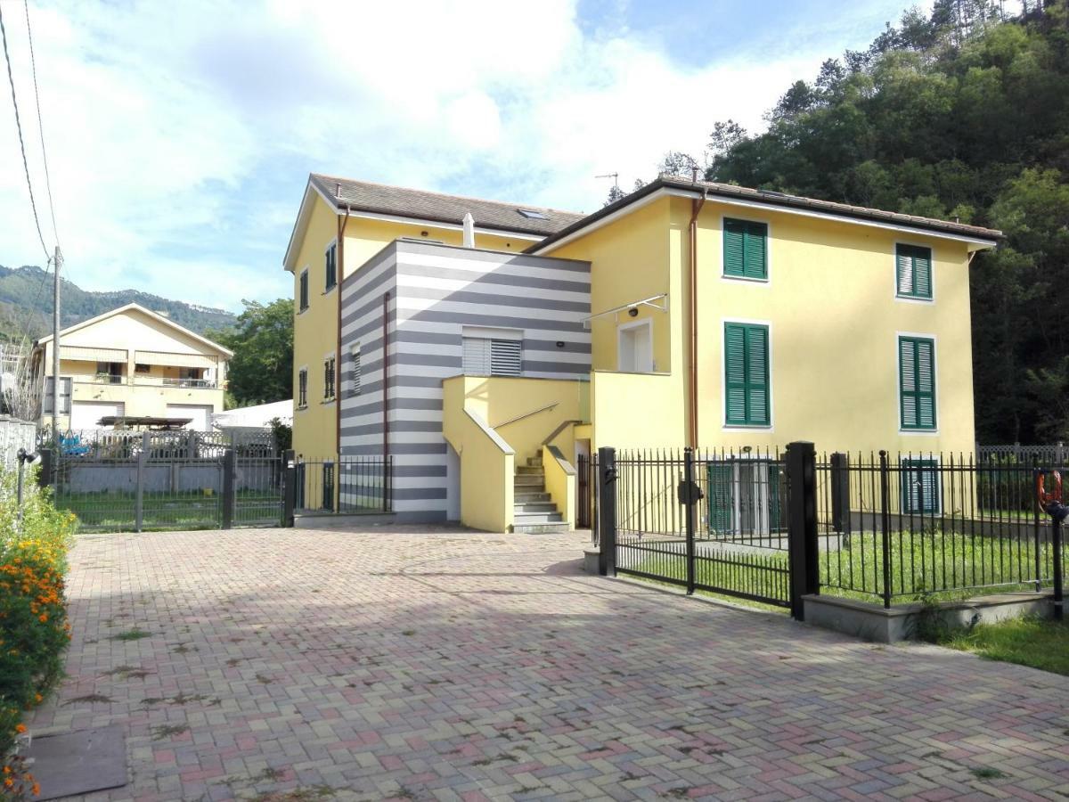 Marino Apartments Levanto Exterior photo