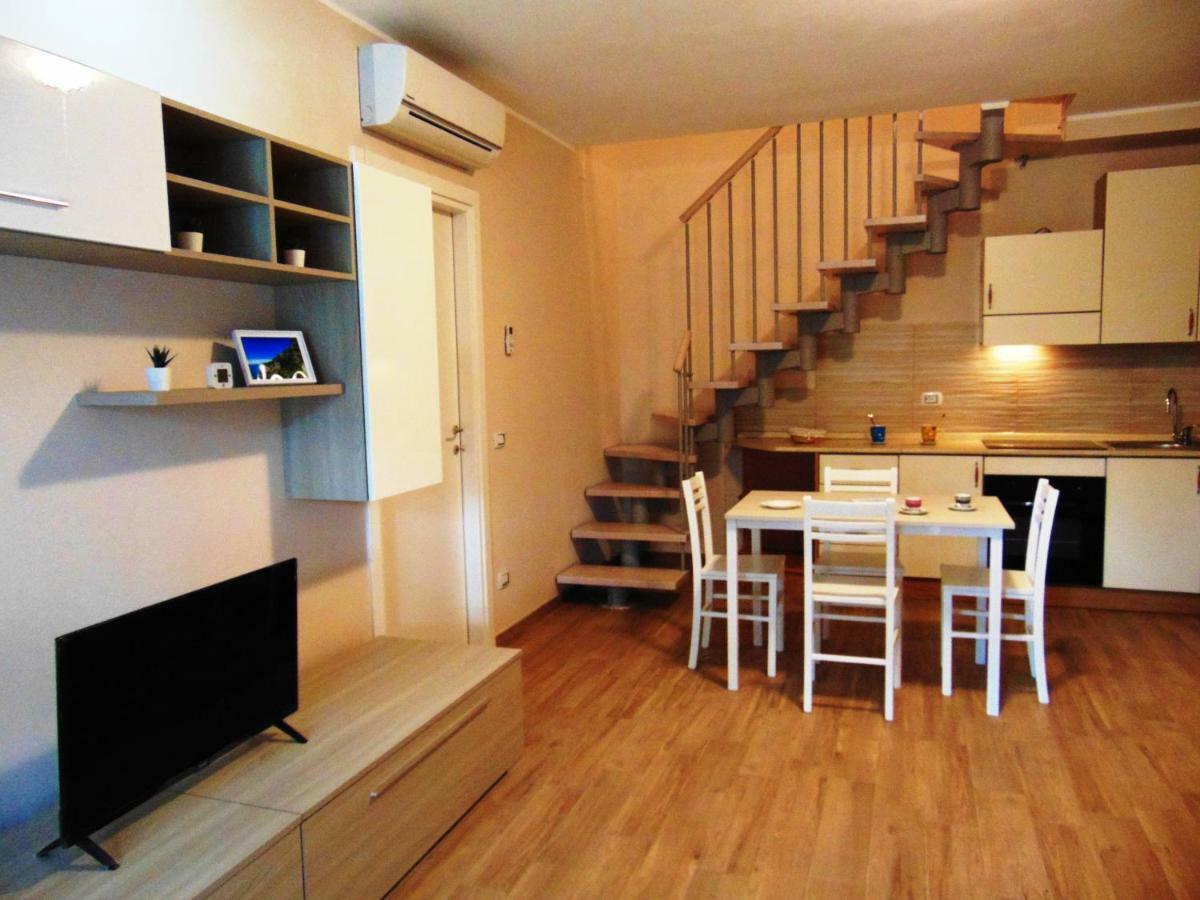 Marino Apartments Levanto Exterior photo