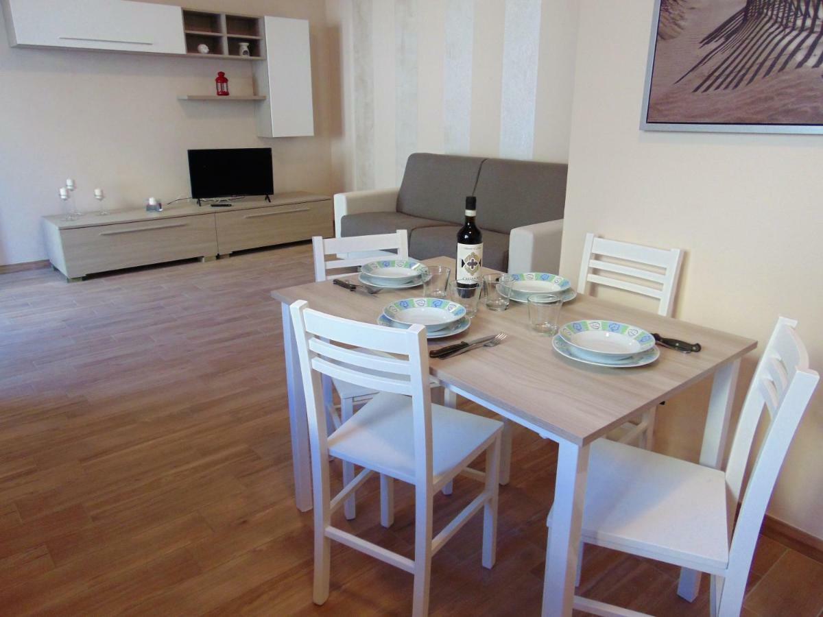 Marino Apartments Levanto Exterior photo